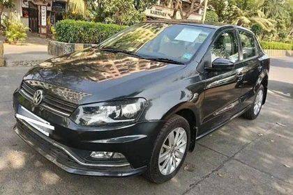 2018 Volkswagen Ameo 1.2 MPI Highline