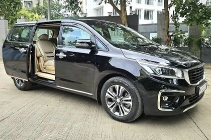 2020 Kia Carnival Premium 8 STR