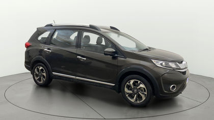 2017 Honda BR-V i-VTEC वीएक्स MT
