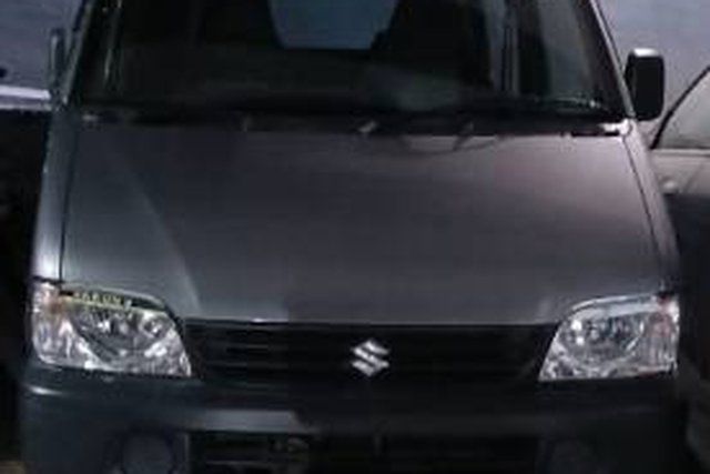 Second-hand 2021 Maruti Suzuki Eeco 5 Seater AC 2020-2022 for sale in Medak District