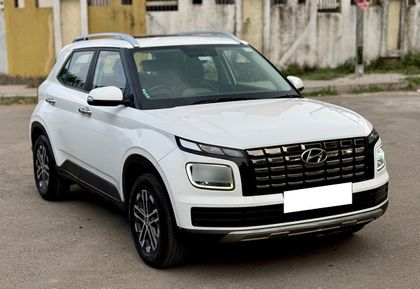 2023 Hyundai Venue SX Opt Diesel BSVI