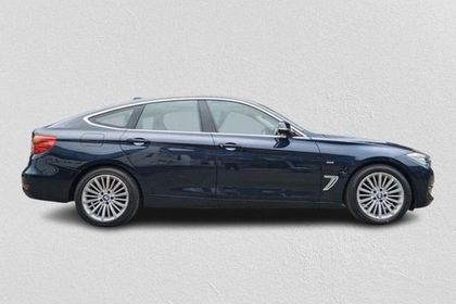 2015 BMW 3 Series GT लक्ज़री Line
