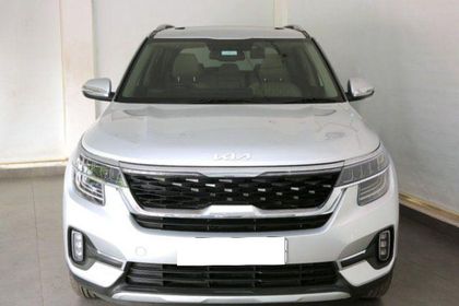 2023 Kia Seltos एचटीएक्स