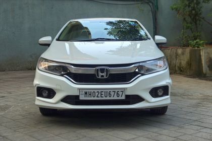 2018 Honda City i-VTEC CVT जेडएक्स