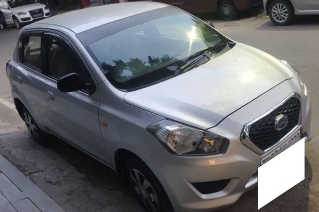 Second-hand 2014 Datsun GO T बीएस4 for sale in Chennai