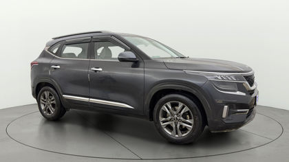 2019 Kia Seltos HTX G