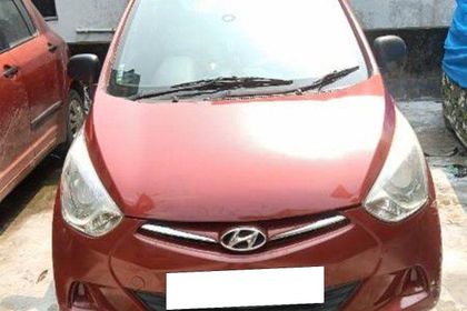 2012 Hyundai EON D Lite