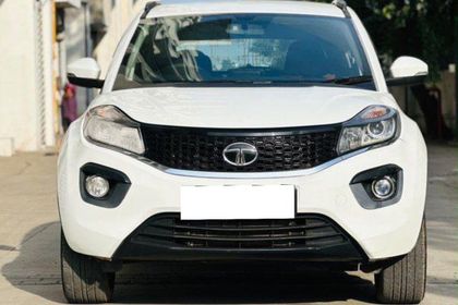 2018 Tata Nexon 1.5 Revotorq XZ Plus