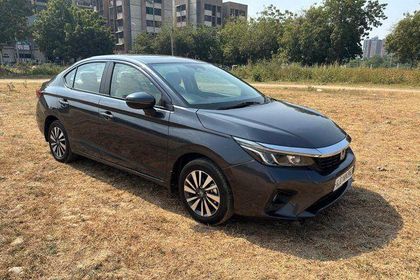 2023 Honda City वीएक्स MT