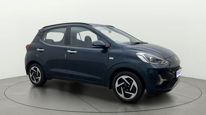 2025 Hyundai Grand i10 Nios Sportz AMT