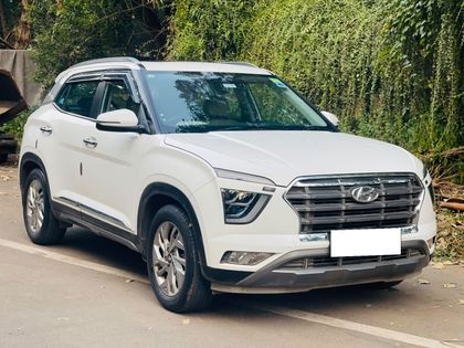 2020 Hyundai Creta एसएक्स बीएस6