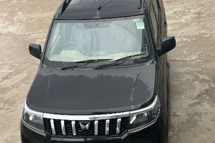2024 Mahindra Bolero Neo N10 R