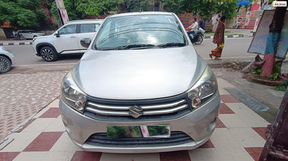 2015 Maruti Suzuki Celerio वीएक्सआई एएमटी