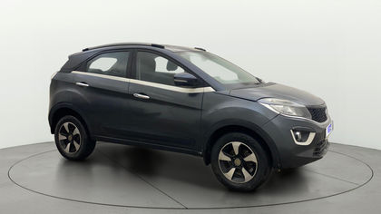 2019 Tata Nexon 1.2 Revotron XZA प्लस