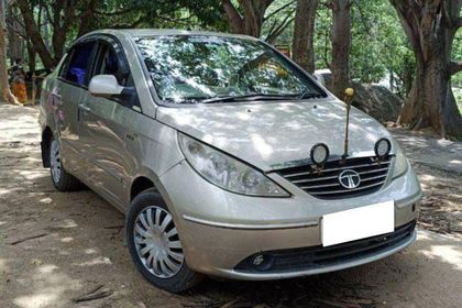 2010 Tata Indigo TDI