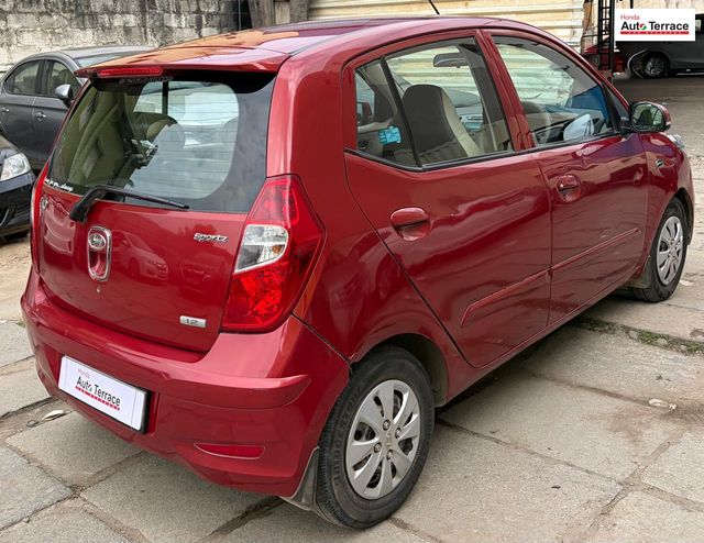 Image Used Car
