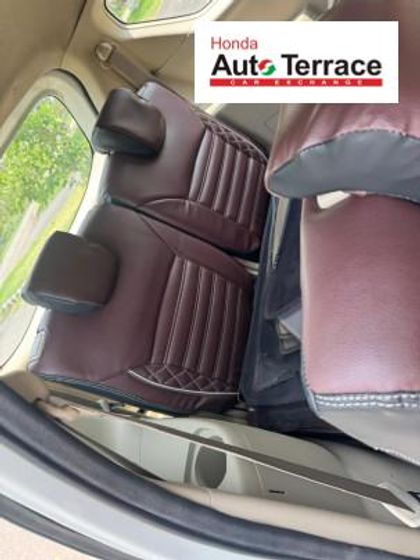 2019 Maruti Suzuki Ertiga वीएक्सआई