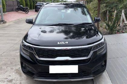 2022 Kia Seltos एचटीएक्स जी