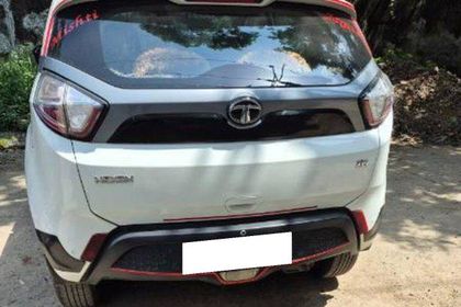 2019 Tata Nexon 1.2 Revotron एक्सएम