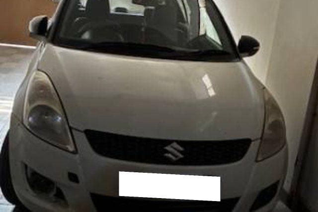 Second-hand 2011 Maruti Suzuki Swift VDI for sale in Katihar