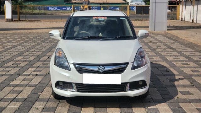 Second-hand 2016 Maruti Suzuki Swift Dzire VDI for sale in Nashik