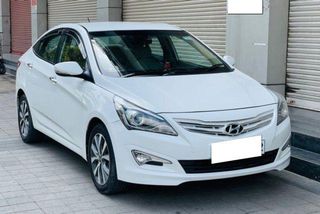 Used 1.6 SX VTVT AT