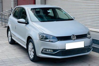 2017 Volkswagen Polo 1.2 एमपीआई हाईलाइन