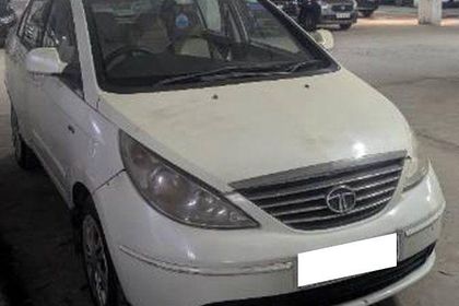 2011 Tata Manza Aura Safire