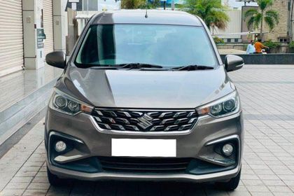2022 Maruti Suzuki Ertiga वीएक्सआई सीएनजी 2022-2023