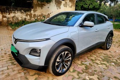 2026 VinFast VF6 Wind