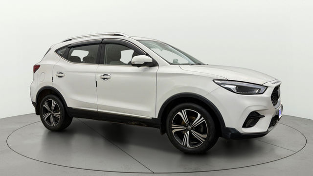MG Astor Sharp CVT BSVI Second-hand 2022 MG Astor Sharp CVT BSVI for sale in Gurgaon