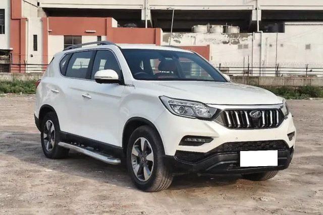Mahindra Alturas G4 4X2 AT BSIV Second-hand 2019 Mahindra Alturas G4 4X2 AT BSIV for sale in New Delhi