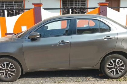 2023 Maruti Suzuki Dzire वीएक्सआई