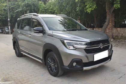 2022 Maruti Suzuki XL6 Alpha AT