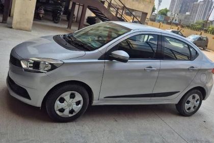 2018 Tata Tigor 1.2 Revotron एक्सटी