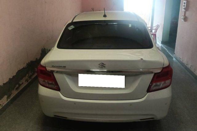 Maruti Suzuki Dzire वीएक्सआई सीएनजी Second-hand 2023 Maruti Suzuki Dzire वीएक्सआई सीएनजी for sale in Rohtak