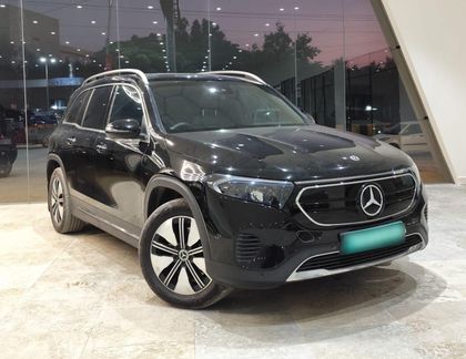 2023 Mercedes-Benz EQB 350 4मैटिक