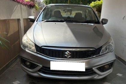 2019 Maruti Suzuki Ciaz Delta BSIV