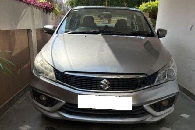 Second-hand 2019 Maruti Suzuki Ciaz डेल्टा बीएस4 for sale in Bareilly