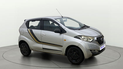 2017 Datsun GO एनिवर्सरी एडिशन