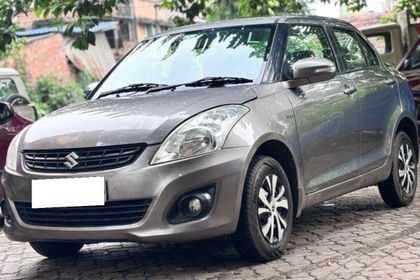 2013 Maruti Suzuki Swift Dzire VDI