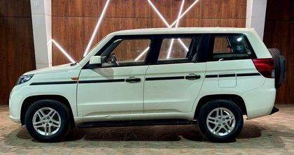 2024 Mahindra Bolero Neo Plus पी10