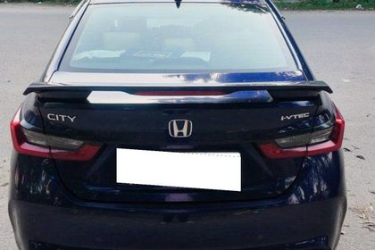 2023 Honda City V 2 Airbag
