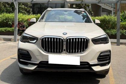 2022 BMW X5 xDrive 40i M Sport