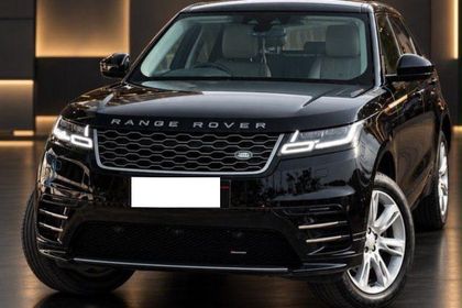 2023 Land Rover Range Rover Velar R-Dynamic एस रेनफोर्स्ड डीजल