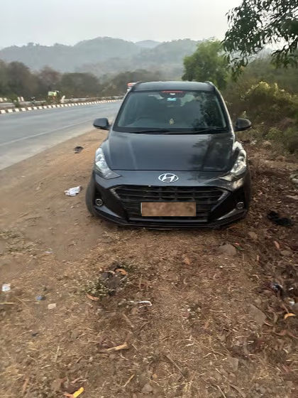2022 Hyundai Grand i10 Nios Sportz CNG