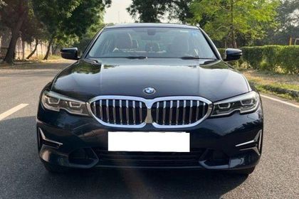 2021 BMW 3 Series Long Wheelbase 330 Li लक्ज़री Line