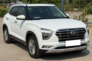 Used SX Diesel BSVI