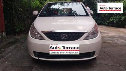 2011 Tata Indica Aura 1.2 Safire (ABS) BS IV