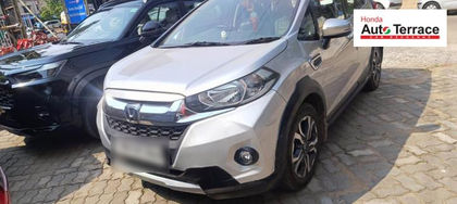 2019 Honda WR-V i-VTEC VX